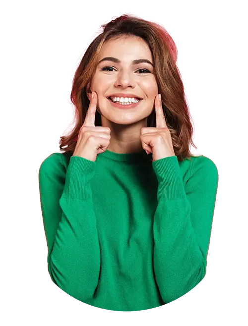 CDC Dental Hero Image