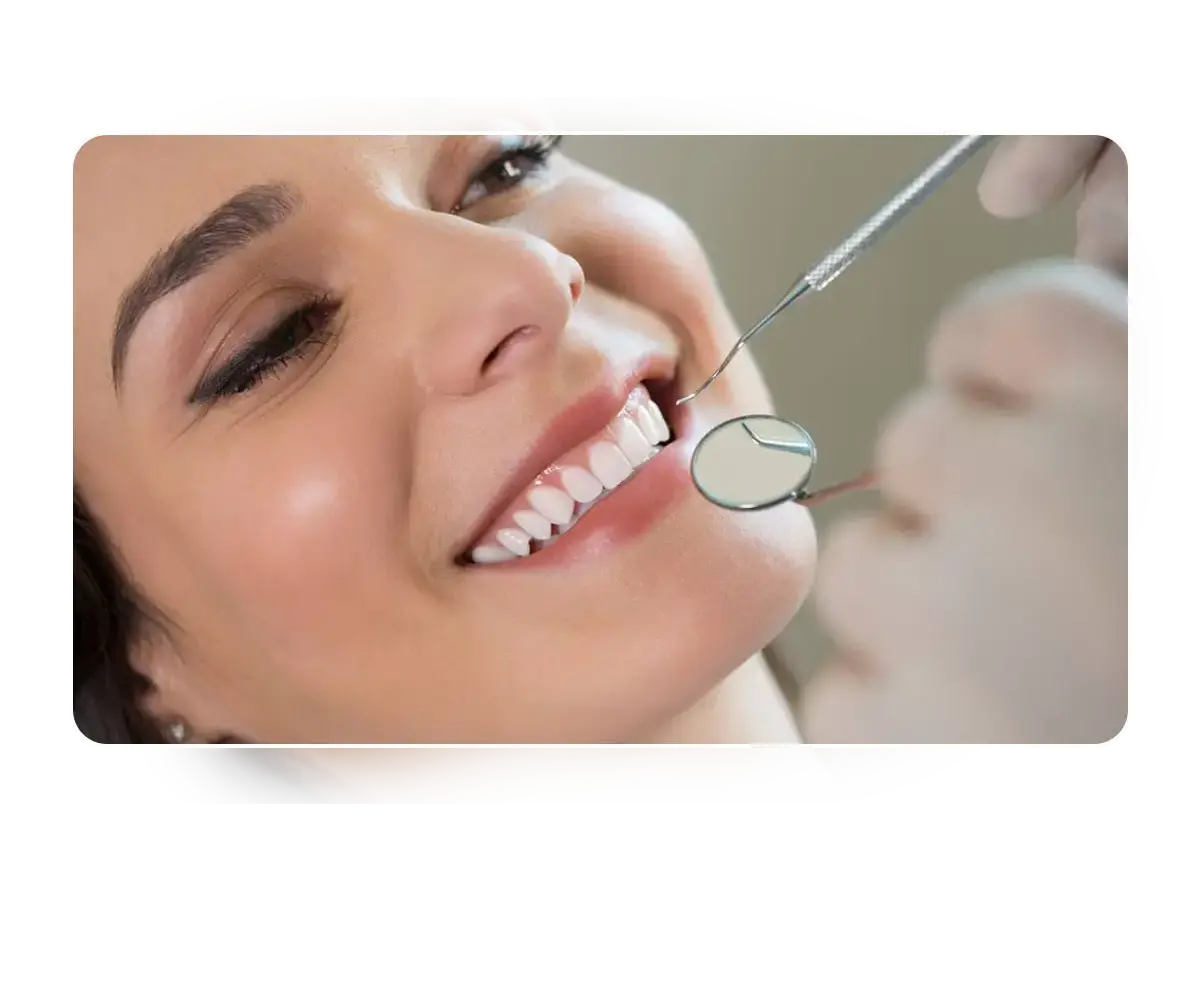 Teeth Whitening Treatment in Gurgaon