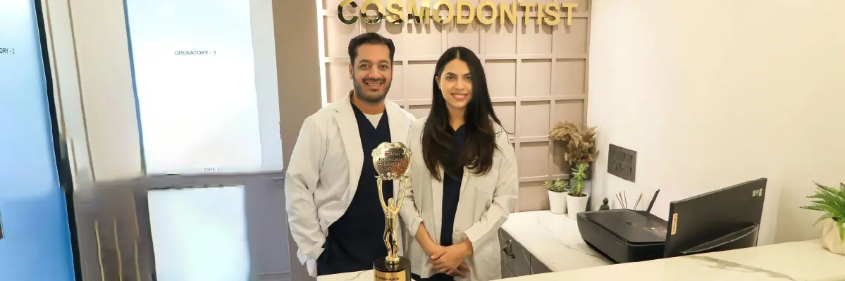 Invisalign Initial Consultation