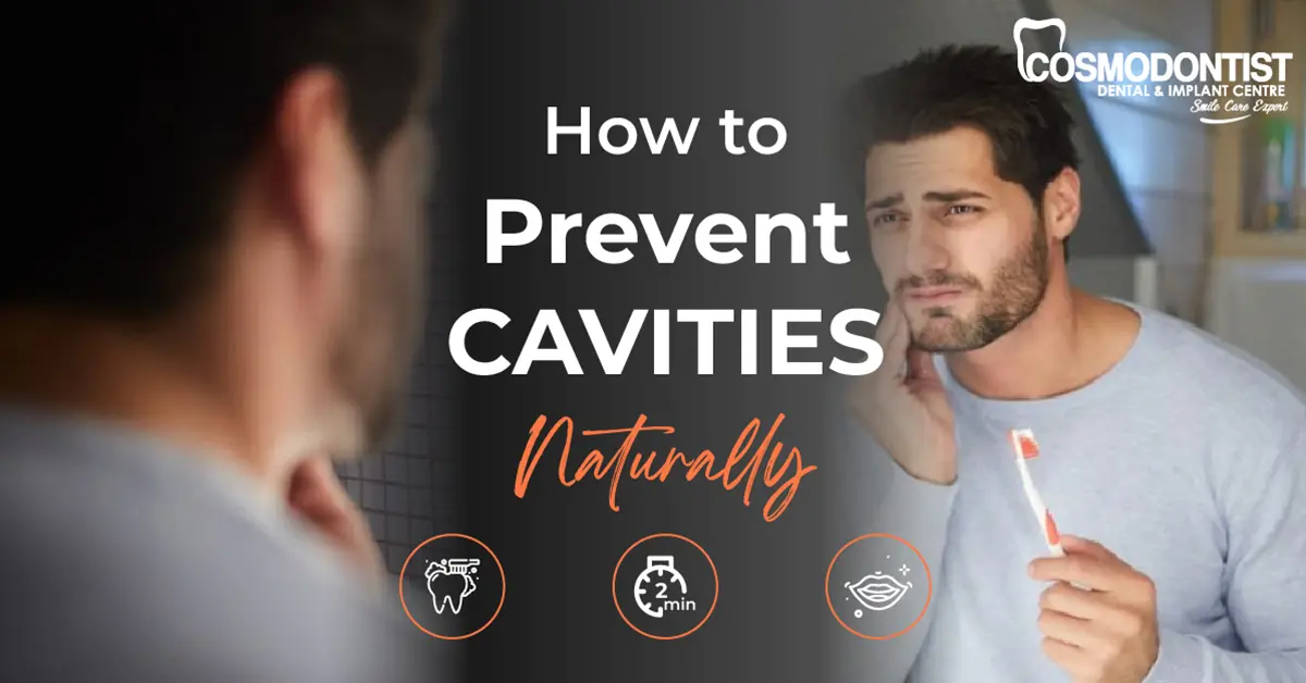 Tooth Pain Causes & Home Remedies