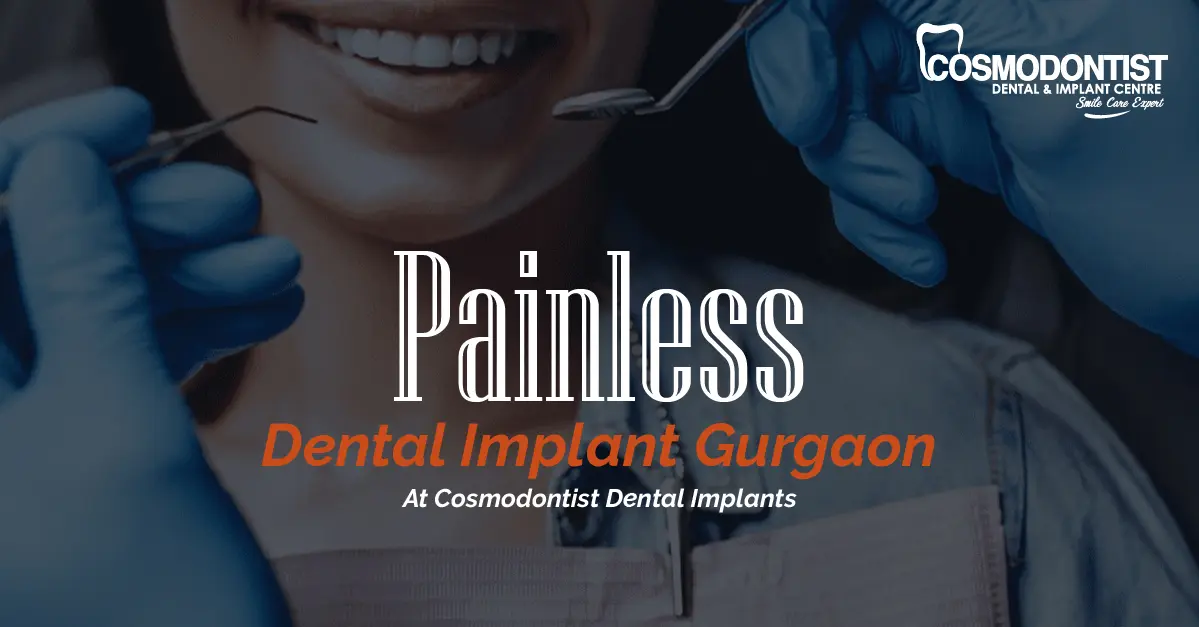 Which Stage of Root Canal Is Most Painful?