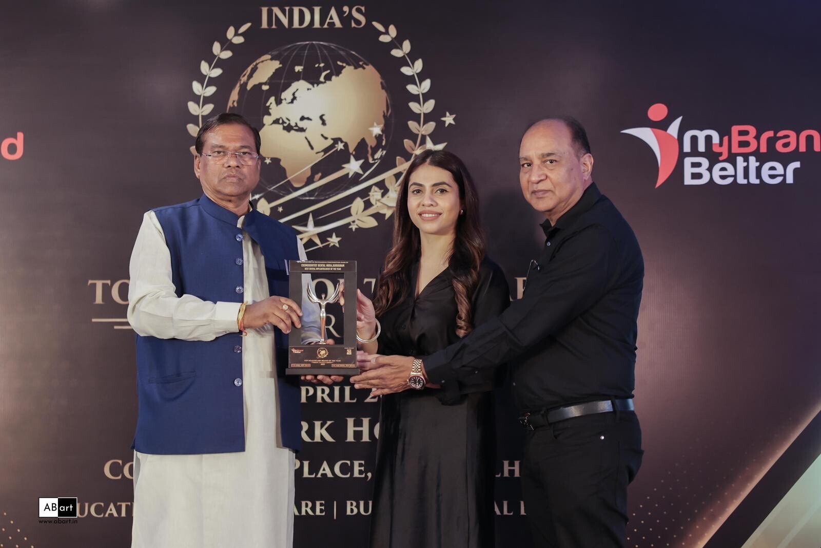 Best Implantologist In India