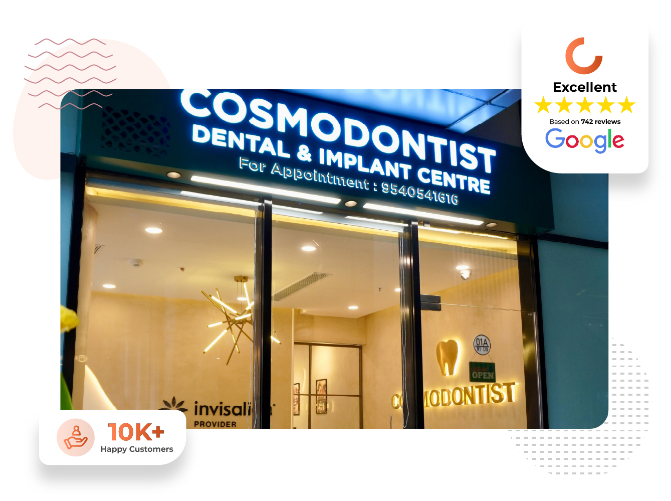 Dental Clinic