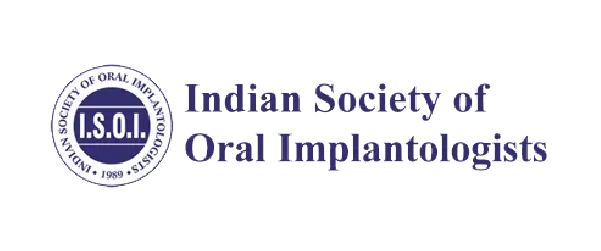 Indian Society of Indian Implantologists Logo Image