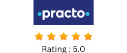 Practo에서 최고 평가 치과 의사