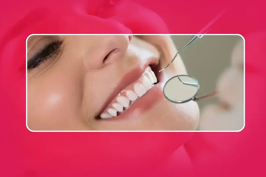 Teeth Whitening Treatment in Gurgaon
