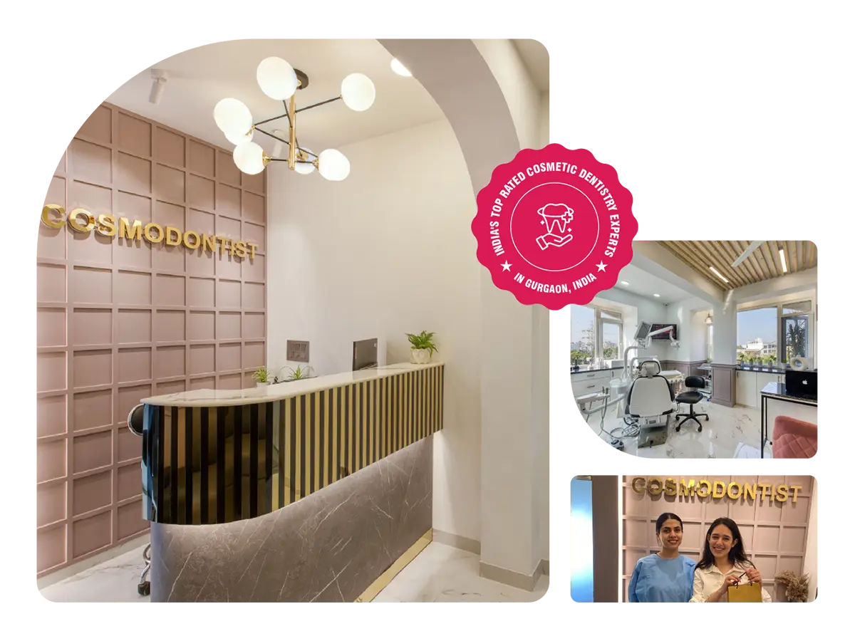 Choose dental clinic