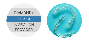 Cosmodontist Dental Clinic Banner