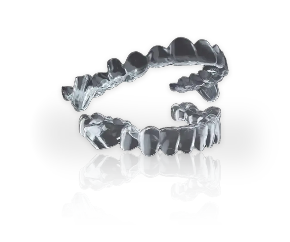 Invisalign Treatment In Gurgaon at Affordable Cost